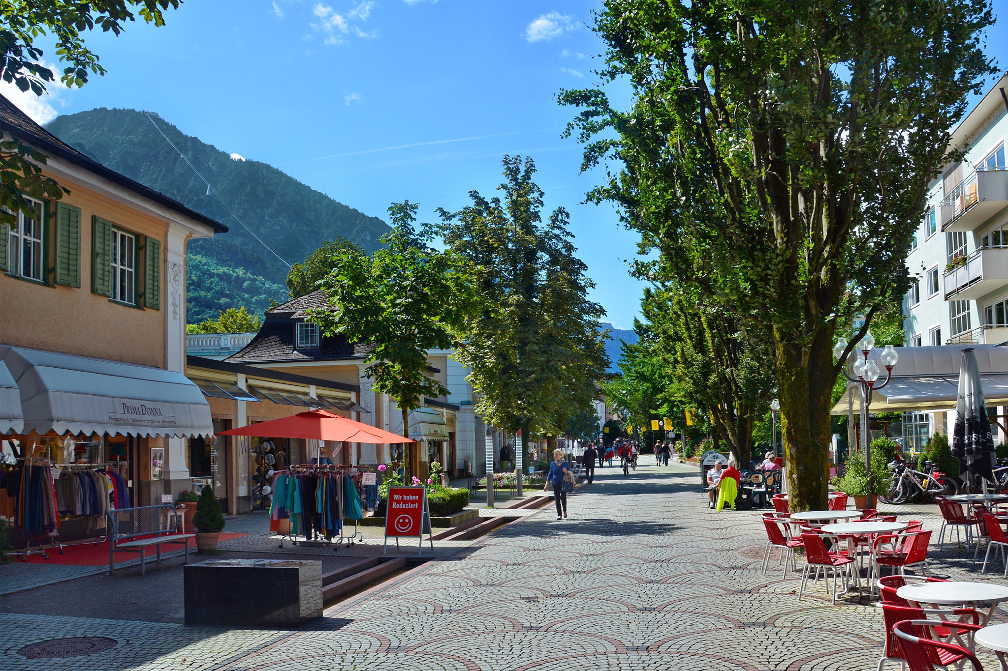 Bad Reichenhall
